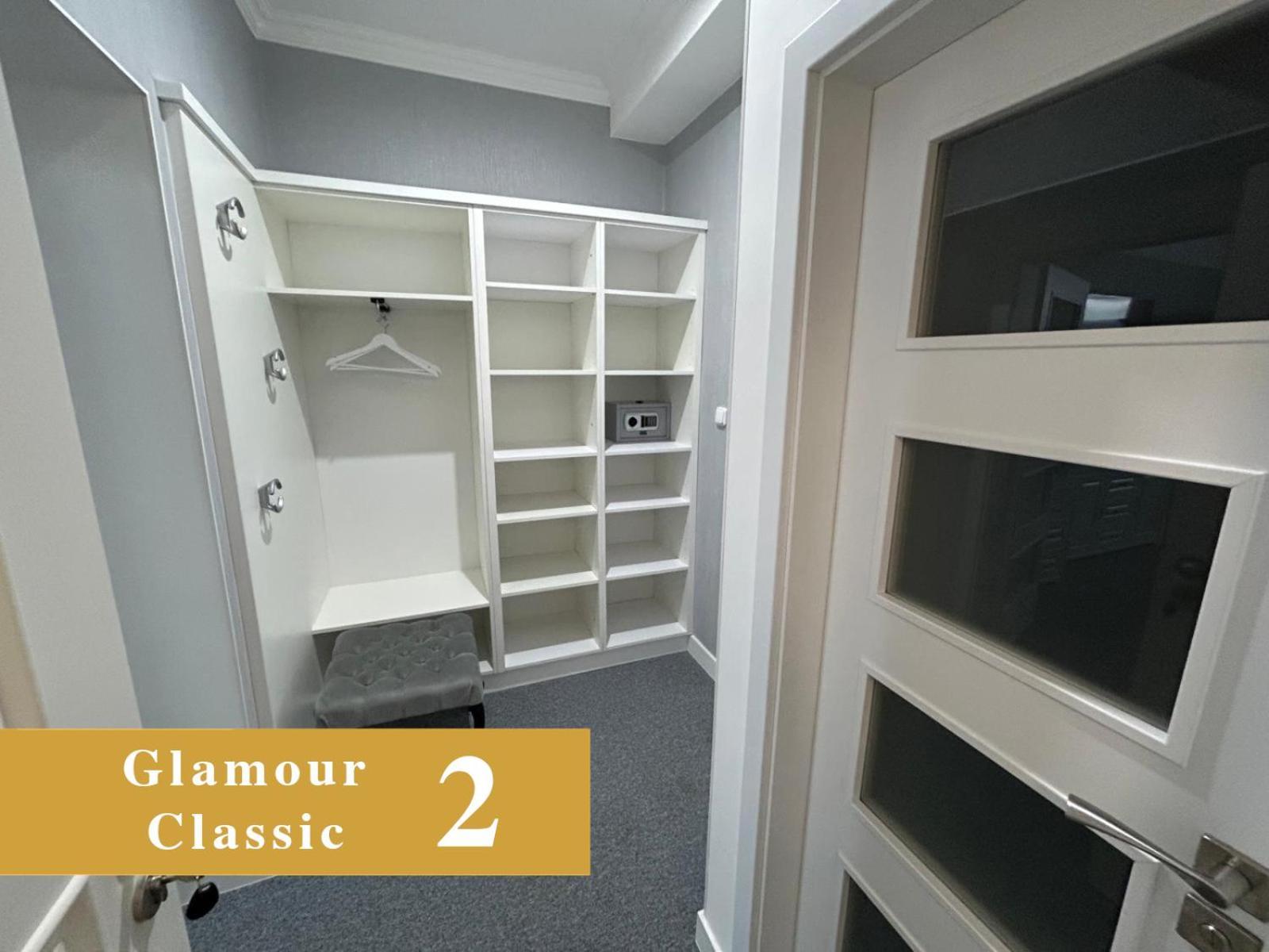 Efipa Glamour Apartments Plzeň Eksteriør bilde