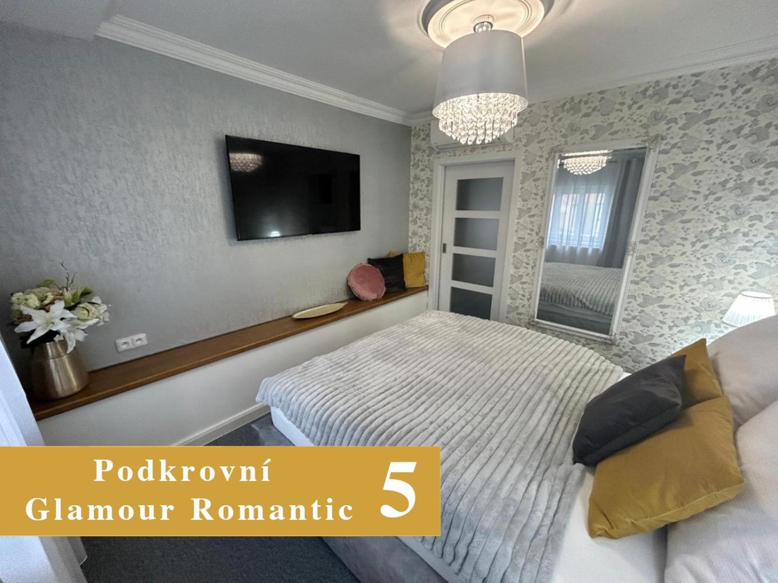 Efipa Glamour Apartments Plzeň Eksteriør bilde