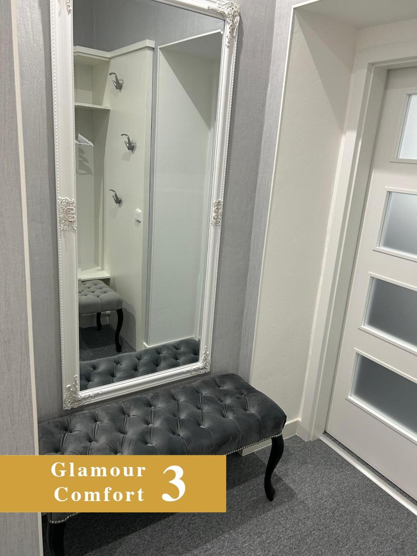 Efipa Glamour Apartments Plzeň Eksteriør bilde