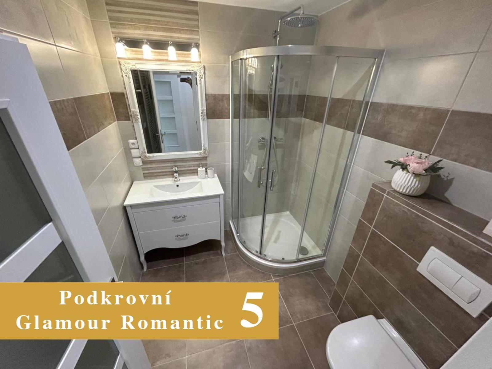 Efipa Glamour Apartments Plzeň Eksteriør bilde