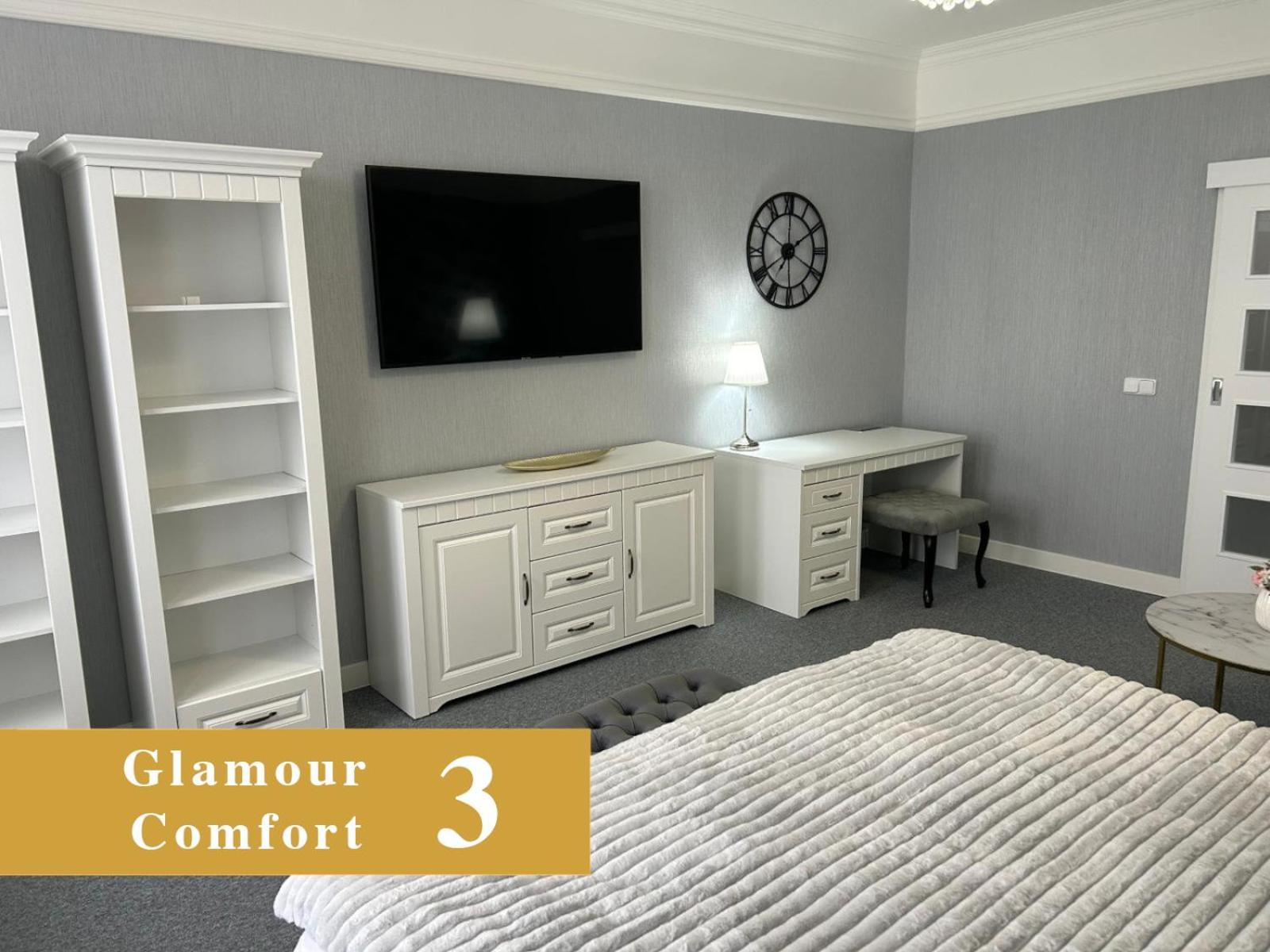 Efipa Glamour Apartments Plzeň Eksteriør bilde