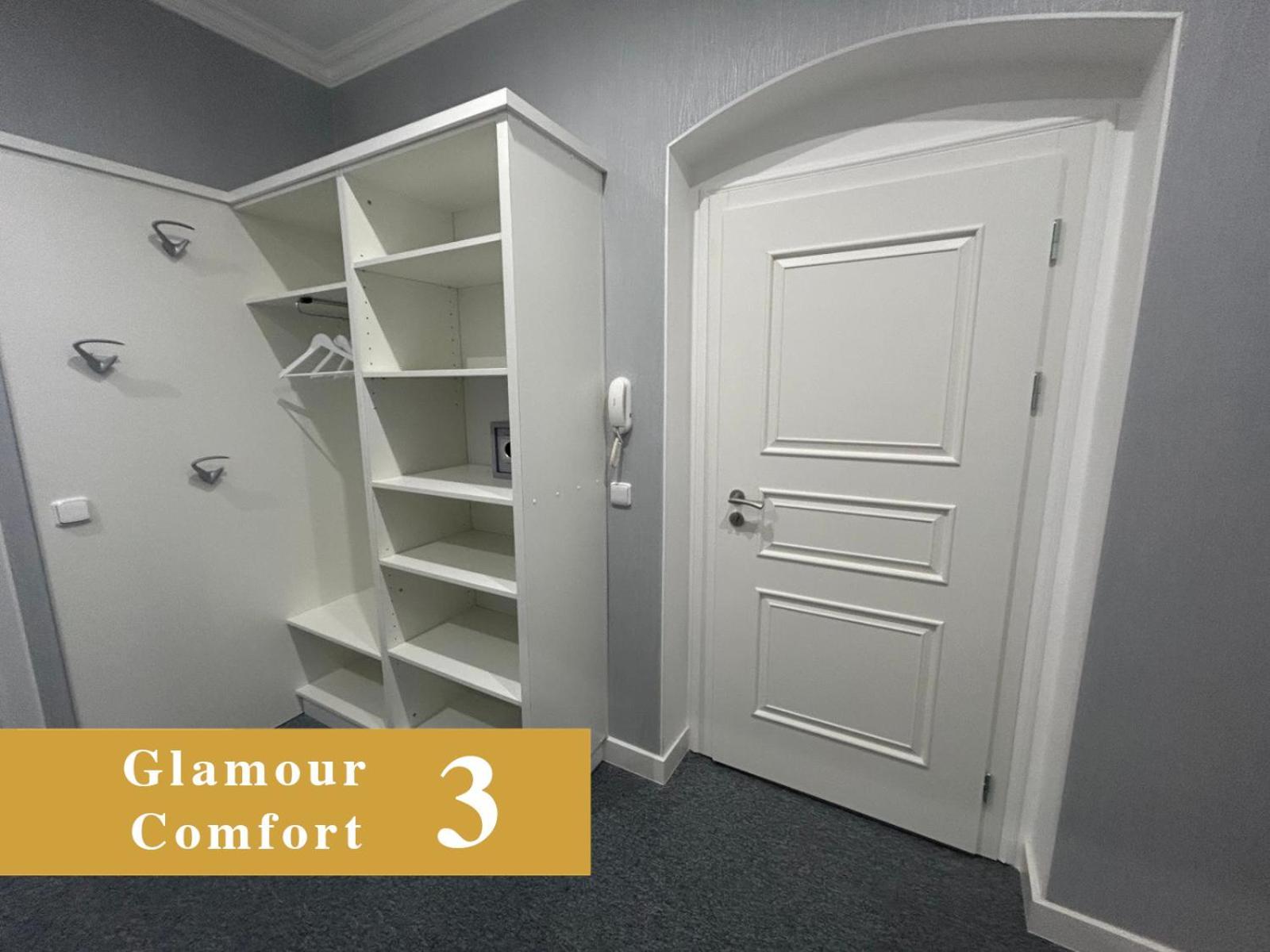 Efipa Glamour Apartments Plzeň Eksteriør bilde