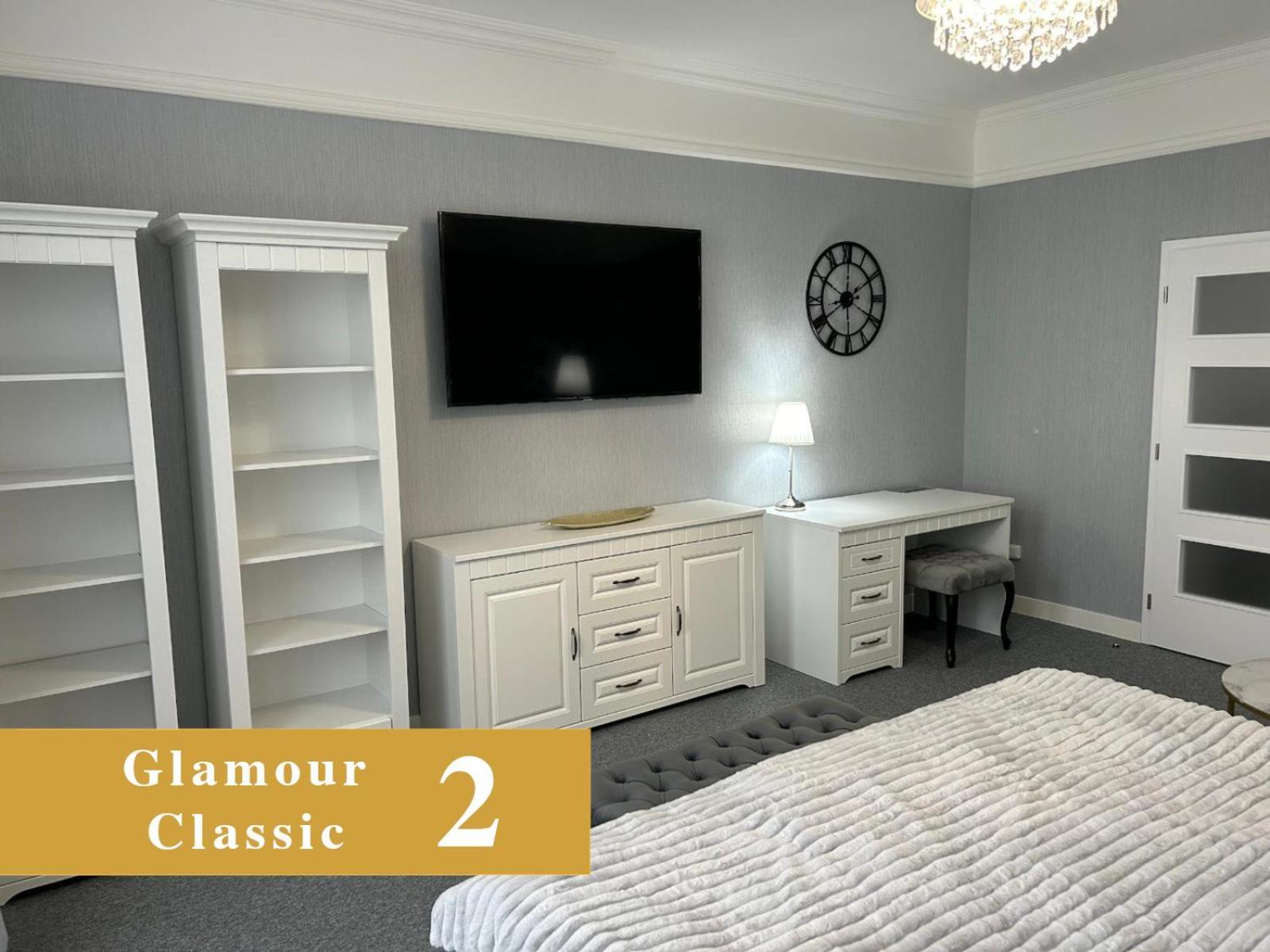 Efipa Glamour Apartments Plzeň Eksteriør bilde
