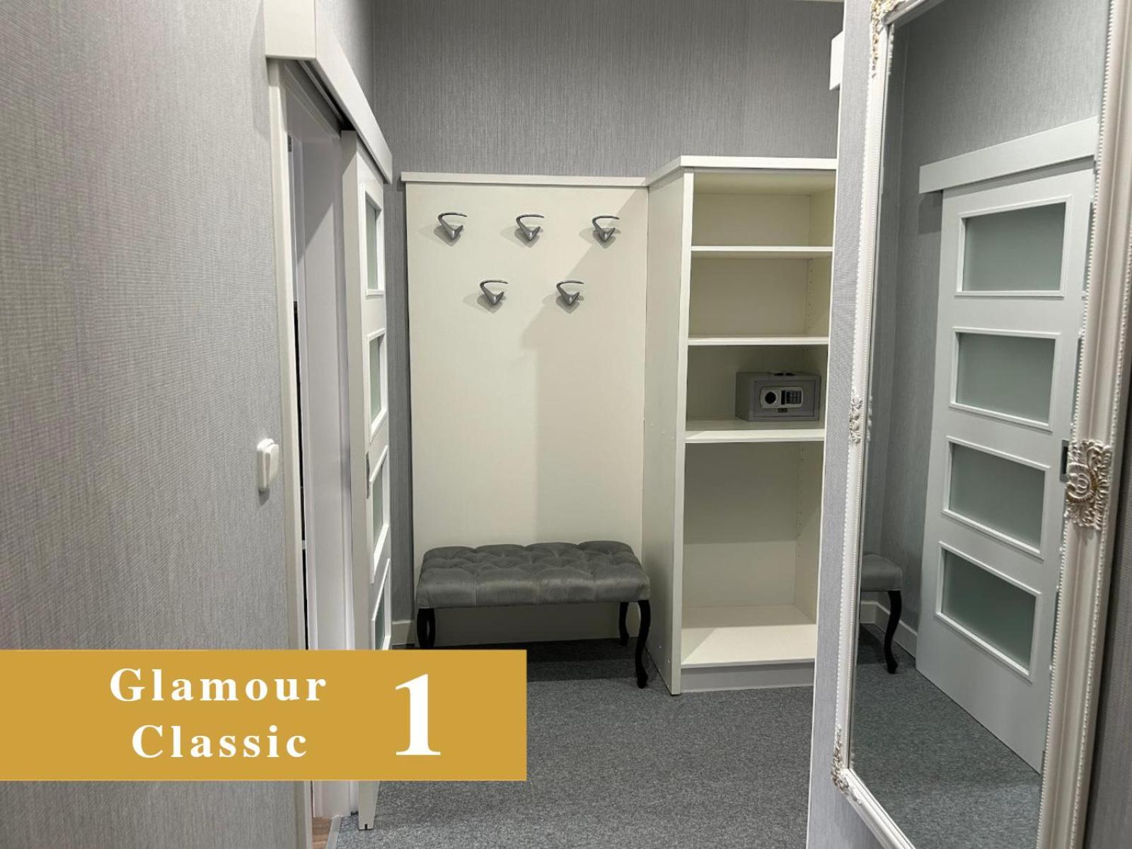 Efipa Glamour Apartments Plzeň Eksteriør bilde