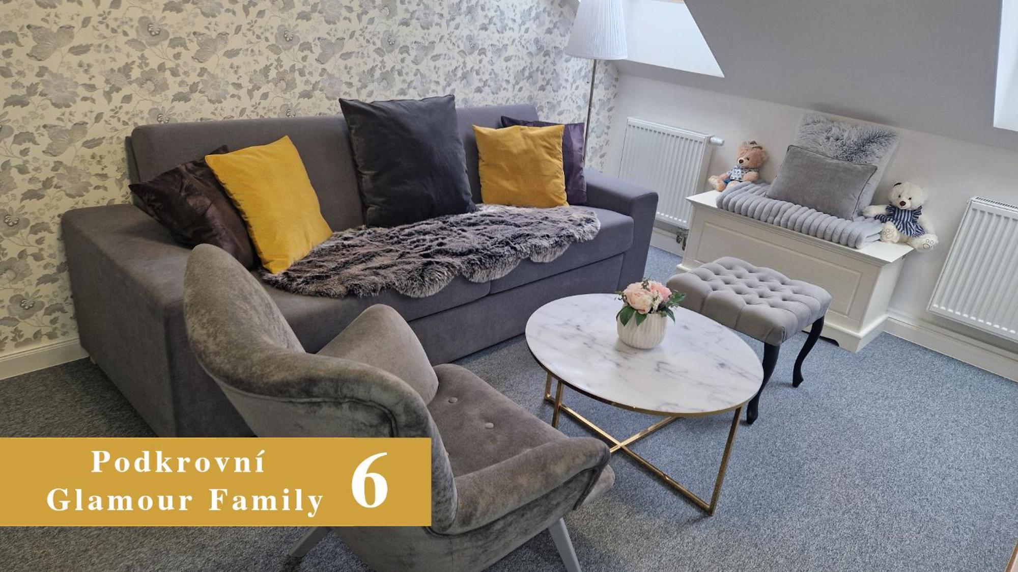 Efipa Glamour Apartments Plzeň Eksteriør bilde